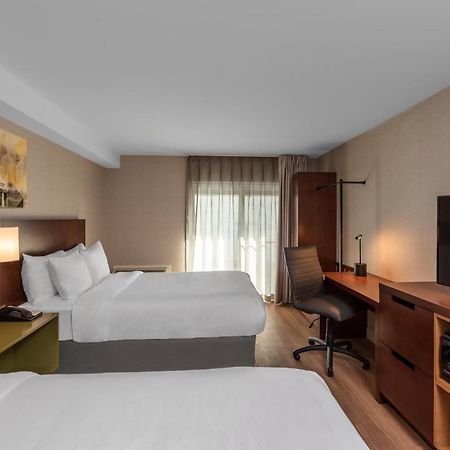 Comfort Inn Драйден Экстерьер фото