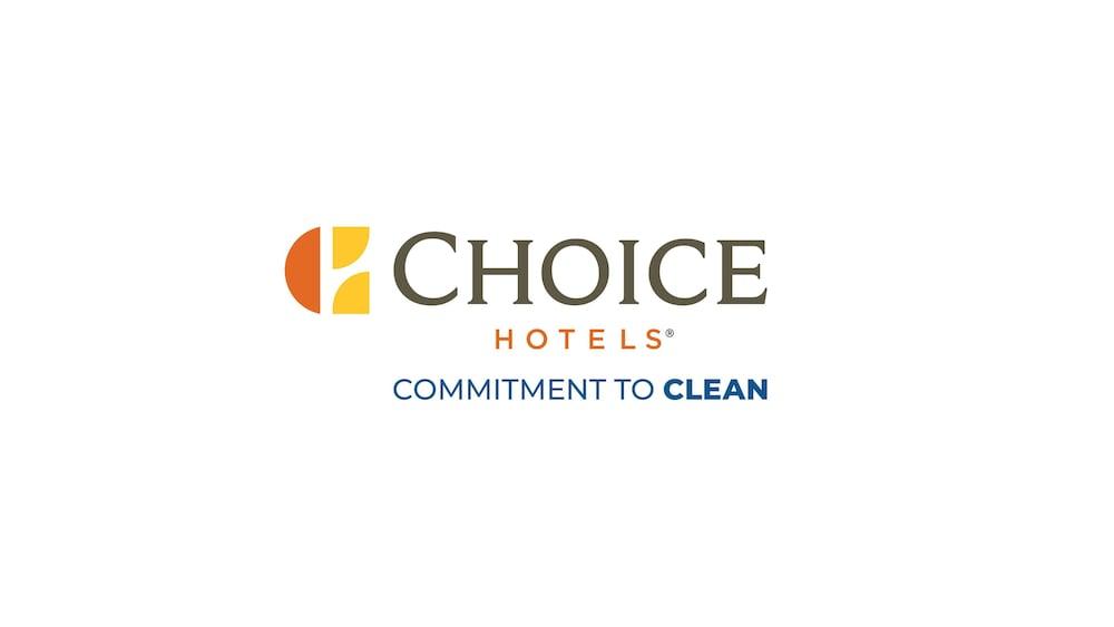 Comfort Inn Драйден Экстерьер фото