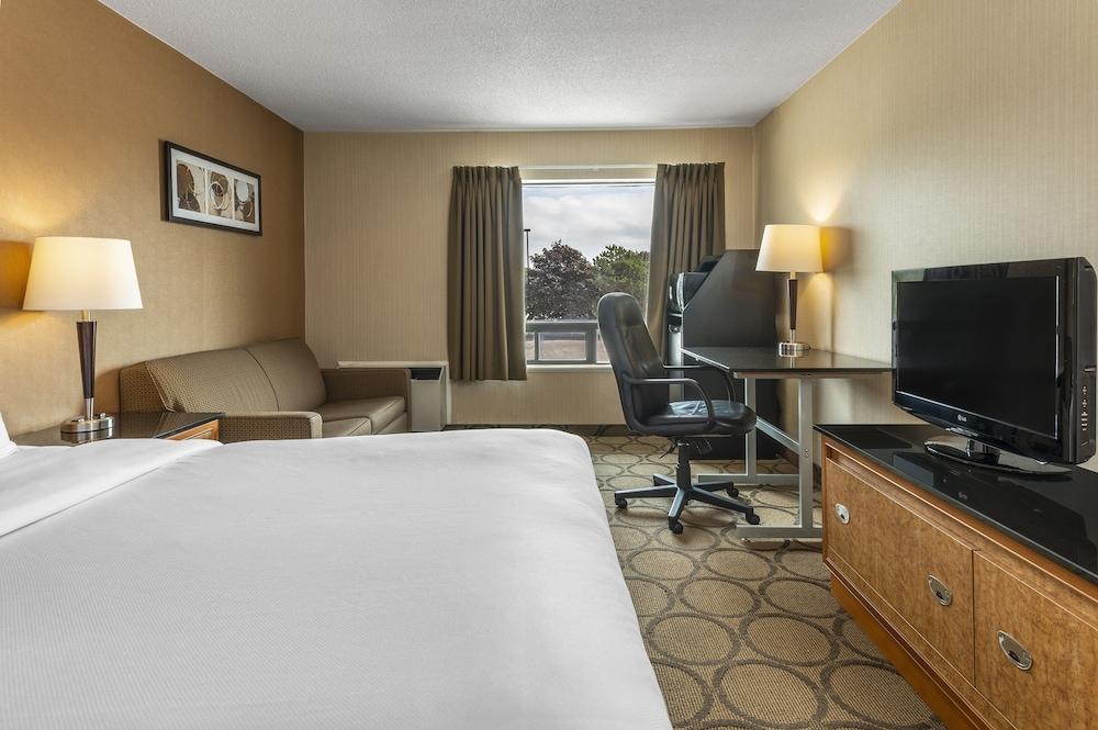 Comfort Inn Драйден Экстерьер фото