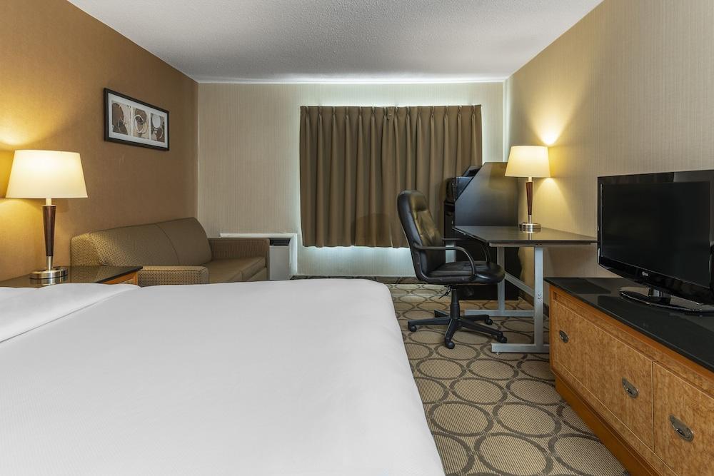 Comfort Inn Драйден Экстерьер фото