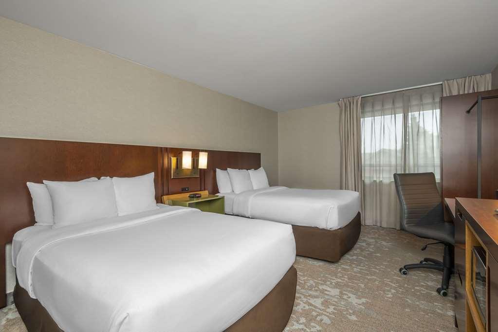 Comfort Inn Драйден Номер фото