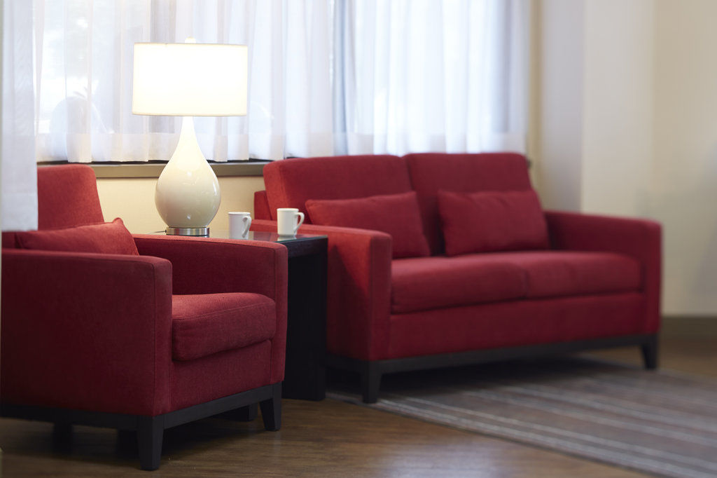 Comfort Inn Драйден Экстерьер фото